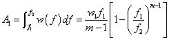 正弦掃頻和隨機(jī)振動試驗常用公式 