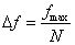 正弦掃頻和隨機(jī)振動試驗(yàn)常用公式 